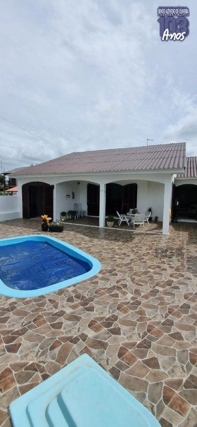 Casa, 3 quartos, 154 m² - Foto 4