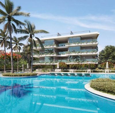 Apartamento, 2 quartos, 68 m² - Foto 2