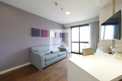Kitnet-Studio, 33 m² - Foto 2