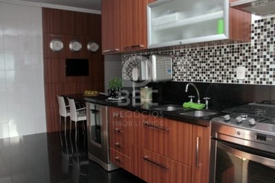 Apartamento, 4 quartos, 152 m² - Foto 3