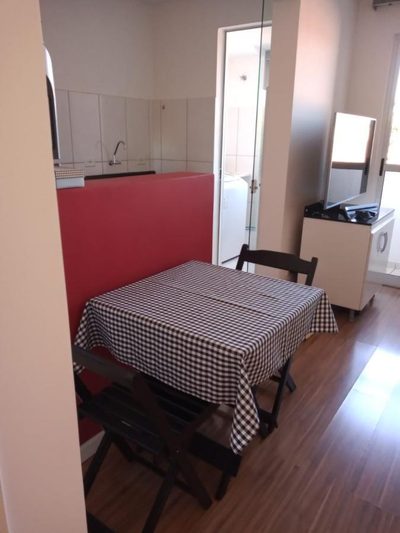 Apartamento, 2 quartos, 44 m² - Foto 5