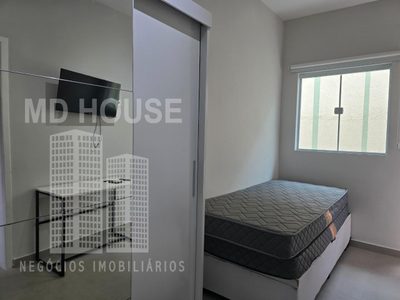 Apartamento, 1 quarto, 20 m² - Foto 2