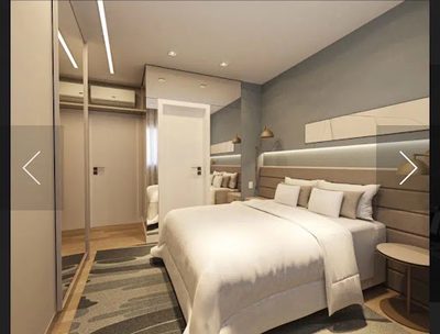 Apartamento, 3 quartos, 94 m² - Foto 3