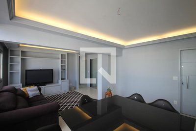 Cobertura, 2 quartos, 161 m² - Foto 2