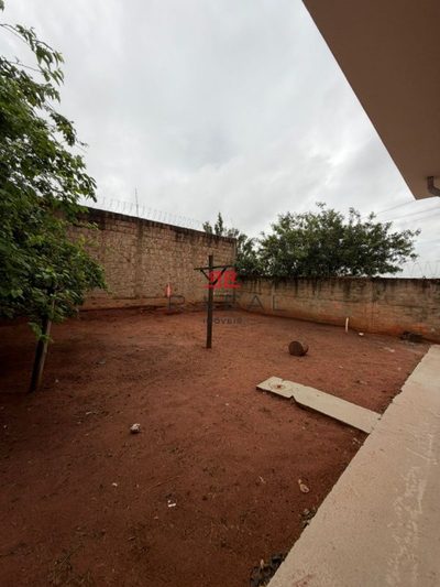 Casa, 1 quarto, 32 m² - Foto 2