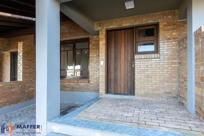 Casa de Condomínio, 3 quartos - Foto 3