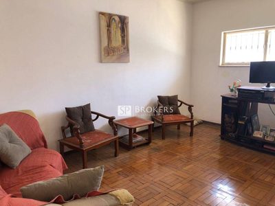 Casa, 3 quartos, 159 m² - Foto 2