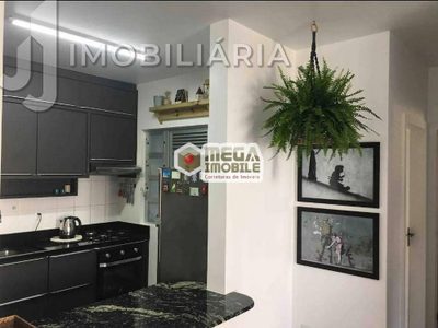 Apartamento, 2 quartos, 57 m² - Foto 3