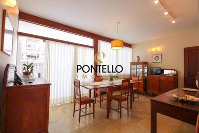 Casa, 4 quartos, 392 m² - Foto 3