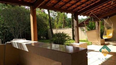 Casa, 3 quartos, 223 m² - Foto 5