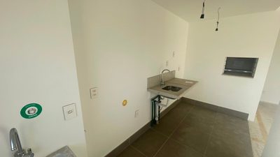 Apartamento, 2 quartos, 55 m² - Foto 4