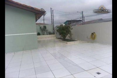 Casa, 3 quartos, 120 m² - Foto 2