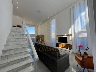 Sobrado, 3 quartos, 210 m² - Foto 1