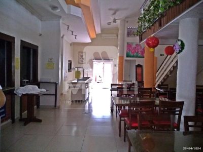 Loja-Salão, 160 m² - Foto 2