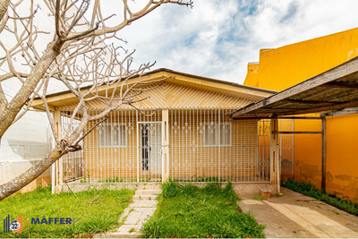 Terreno, 286 m² - Foto 1