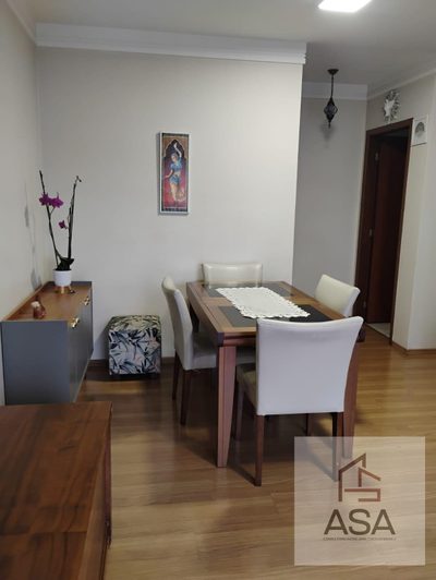 Apartamento, 3 quartos, 161 m² - Foto 3