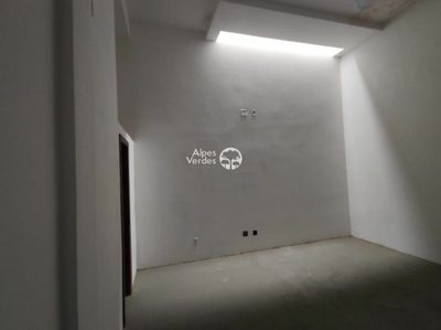 Prédio Inteiro, 34 m² - Foto 3