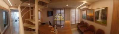 Sala-Conjunto, 67 m² - Foto 5