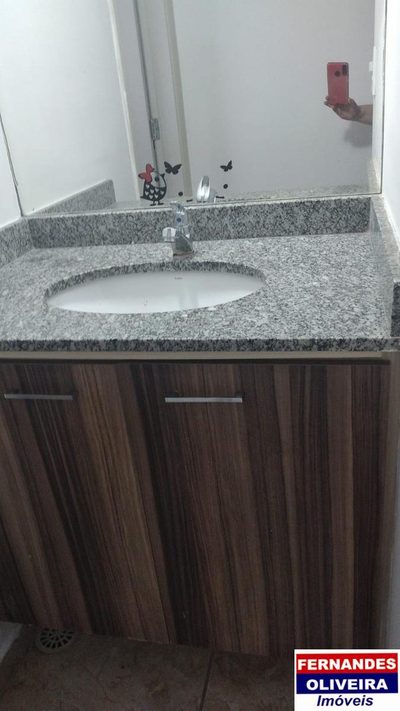 Sobrado, 2 quartos, 80 m² - Foto 5