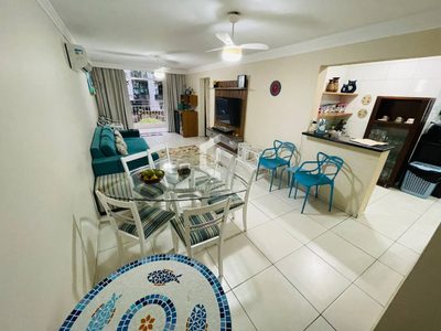 Apartamento, 2 quartos, 97 m² - Foto 1