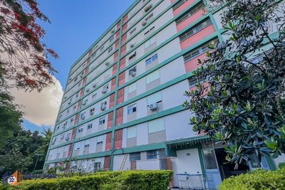 Apartamento, 3 quartos, 67 m² - Foto 1