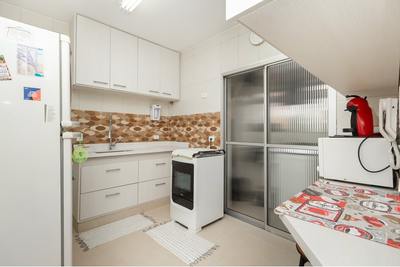 Apartamento, 3 quartos, 73 m² - Foto 3