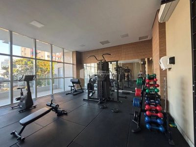 Apartamento, 3 quartos, 100 m² - Foto 2