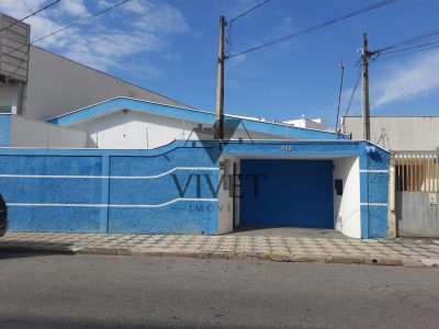 Casa, 121 m² - Foto 1