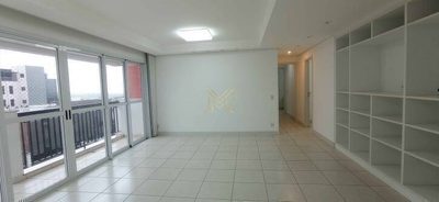 Apartamento, 5 quartos, 269 m² - Foto 2