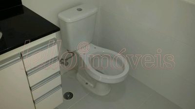 Apartamento, 1 quarto, 46 m² - Foto 5