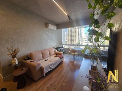 Apartamento, 3 quartos, 94 m² - Foto 1
