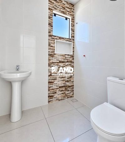 Casa, 2 quartos, 51 m² - Foto 3