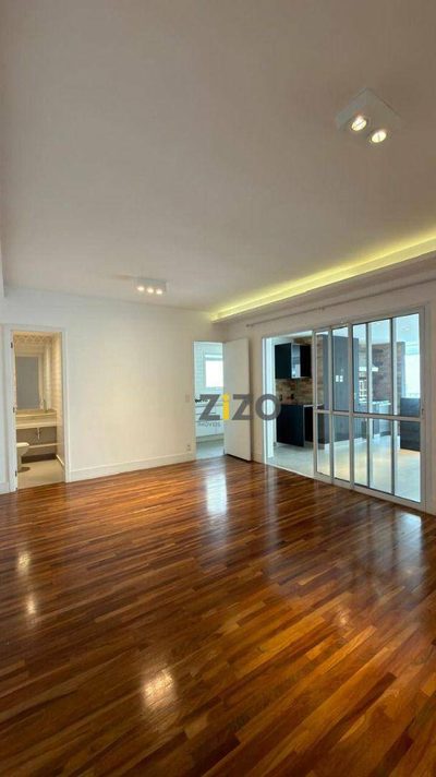 Apartamento, 3 quartos, 125 m² - Foto 4