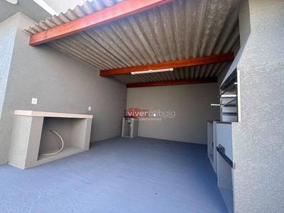 Casa, 3 quartos, 109 m² - Foto 4