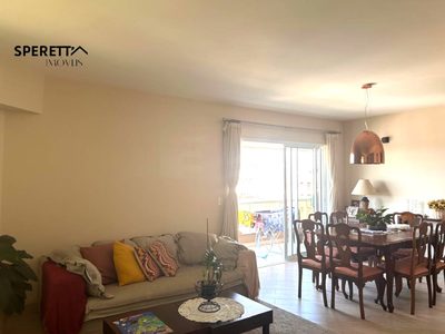 Apartamento, 3 quartos, 160 m² - Foto 1