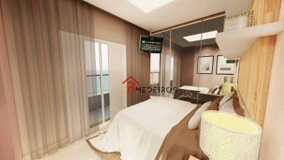 Apartamento, 2 quartos, 79 m² - Foto 5