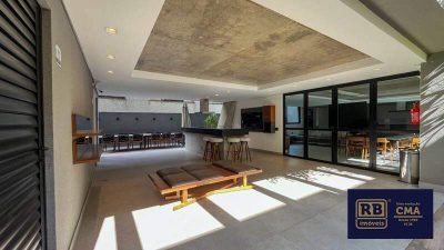 Apartamento, 4 quartos, 143 m² - Foto 5