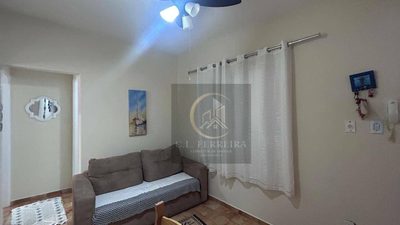 Apartamento, 1 quarto, 40 m² - Foto 2