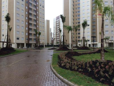 Apartamento, 3 quartos, 76 m² - Foto 2