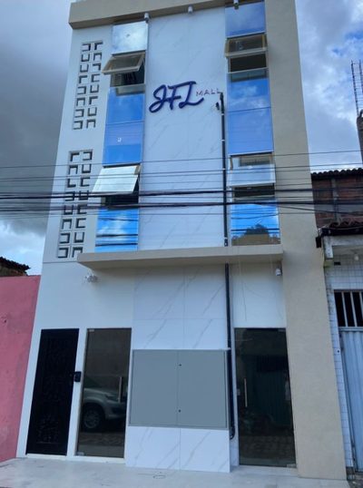 Sala-Conjunto - Foto 1