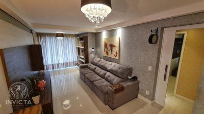 Apartamento, 3 quartos, 123 m² - Foto 5