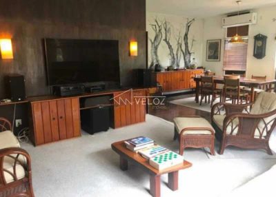 Apartamento, 3 quartos, 130 m² - Foto 3