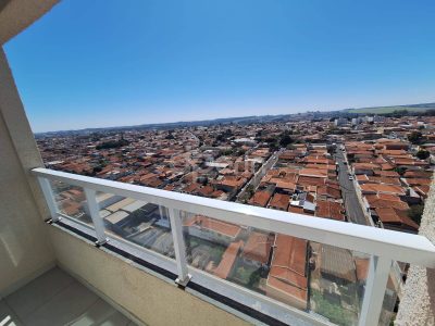 Apartamento, 2 quartos, 52 m² - Foto 4