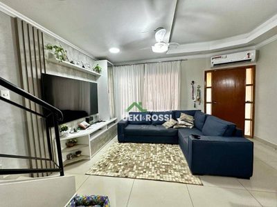Casa, 3 quartos, 110 m² - Foto 3