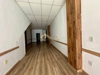 Loja-Salão, 75 m² - Foto 3