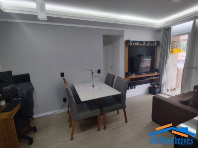 Apartamento, 2 quartos, 53 m² - Foto 4