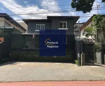 Prédio Inteiro, 450 m² - Foto 1