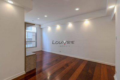 Apartamento, 3 quartos, 96 m² - Foto 4