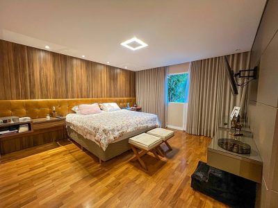Casa, 6 quartos, 754 m² - Foto 4