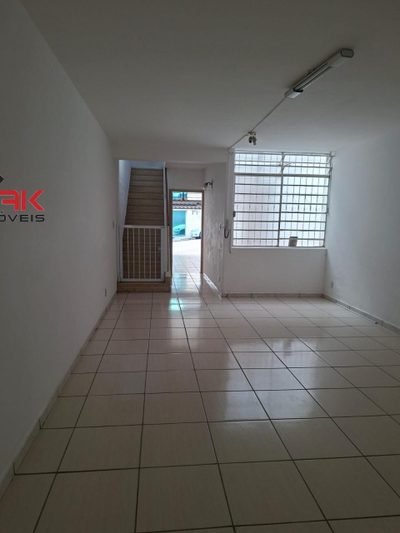 Casa, 3 quartos, 168 m² - Foto 2